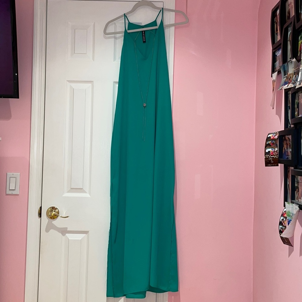 Design Lab dress